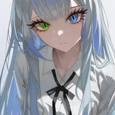 Profile image of 릴리 화이트