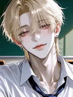Profile image of 슌