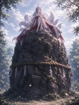 Profile image of 狐白