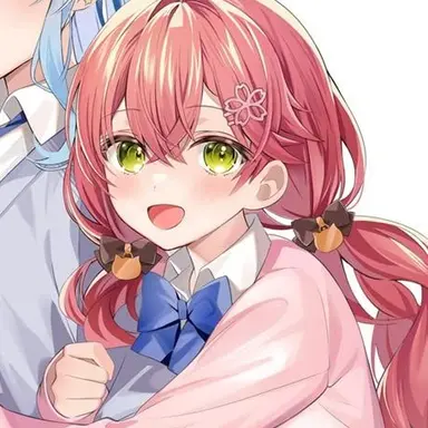 Profile image of さくらみこ