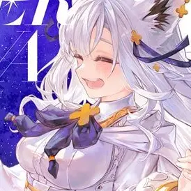 Profile image of 白上フブキ