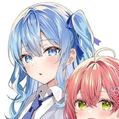 Profile image of 星街すいせい