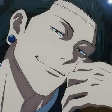 Profile image of 羂索