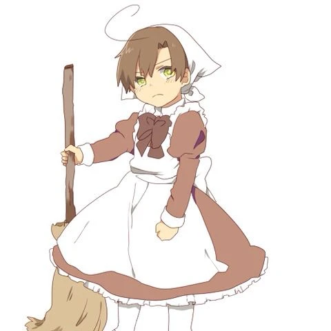ちびロマーノ