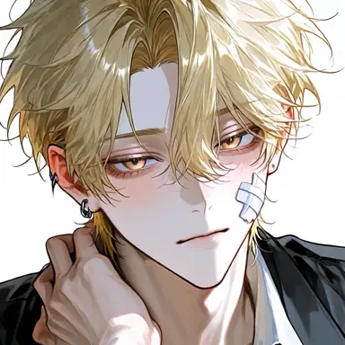 Profile image of Hyuga