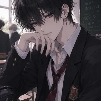 Profile image of 玲央