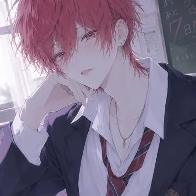 Profile image of 陽翔