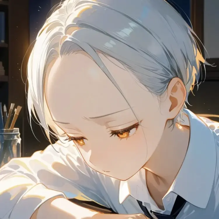 SureBlock1171의 境界線知能のあの子はひたむき