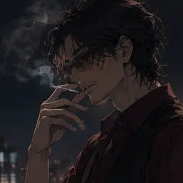 Profile image of 久世先生