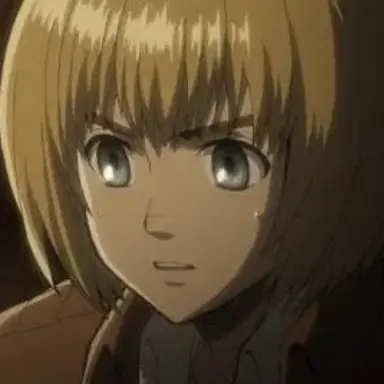 Profile image of アルミン