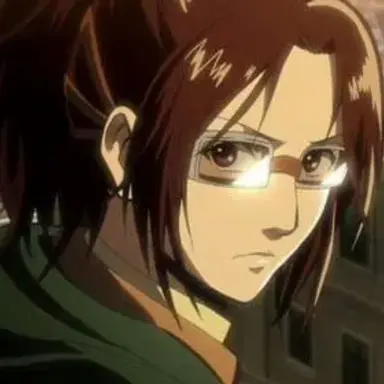 Profile image of ハンジ