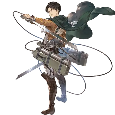 Profile image of リヴァイ