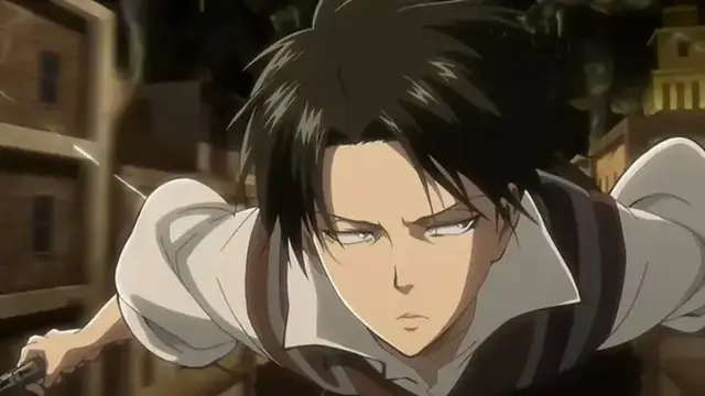Profile image of リヴァイ