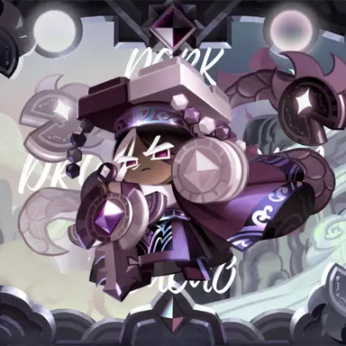 Profile image of 다크카카오 쿠키