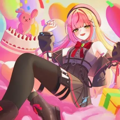 Profile image of 하나코 나나