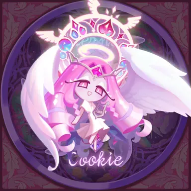 Profile image of 이터널슈가 쿠키