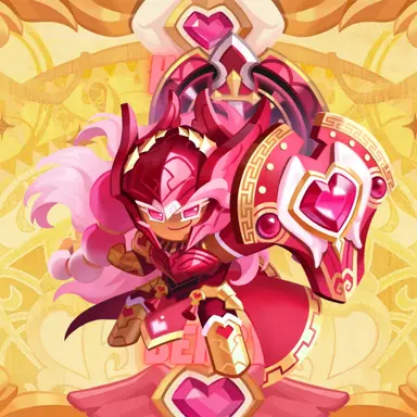 Profile image of 홀리베리 쿠키