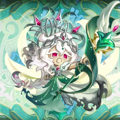 Profile image of 세인트릴리 쿠키