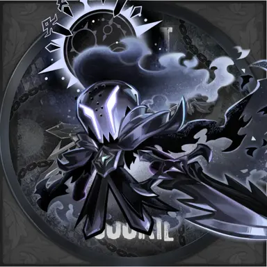 Profile image of 사일런트솔트 쿠키