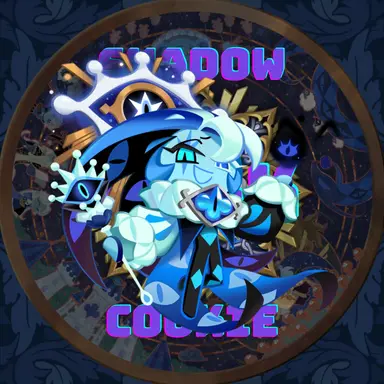 Profile image of 쉐도우밀크 쿠키