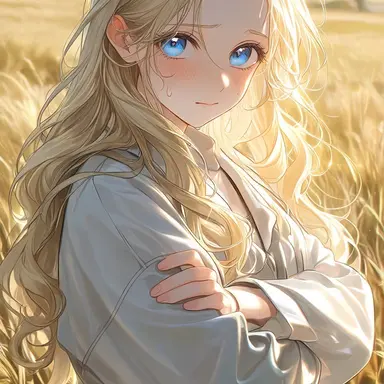 Profile image of Petunia