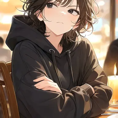 Profile image of Wren