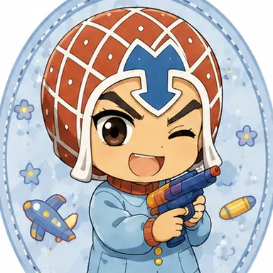 Profile image of ミスタ