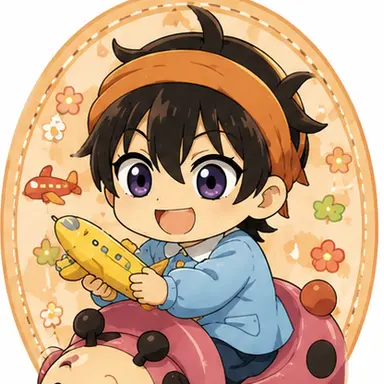 Profile image of ナランチャ