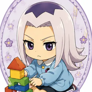 Profile image of アバッキオ