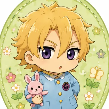 Profile image of フーゴ