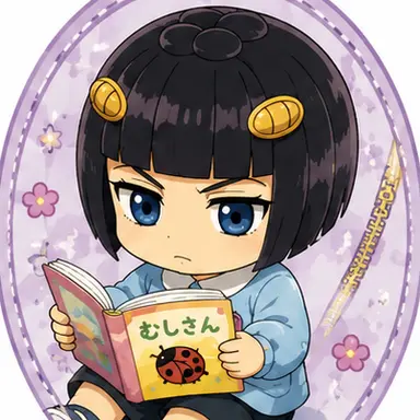 Profile image of ブチャラティ