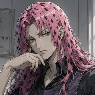 Profile image of ディアボロ