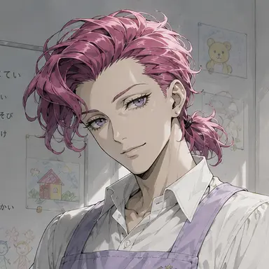 Profile image of ドッピオ