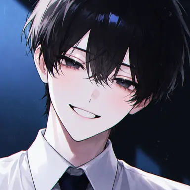 Profile image of 白鷺颯平
