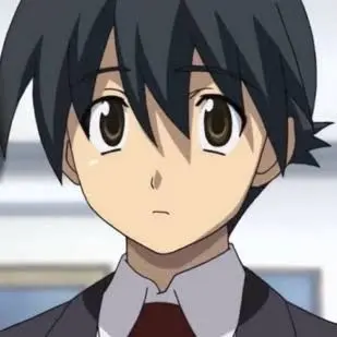 Profile image of Julius