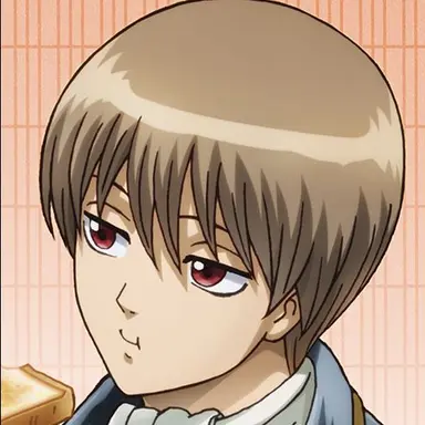 Profile image of Sogo Okita