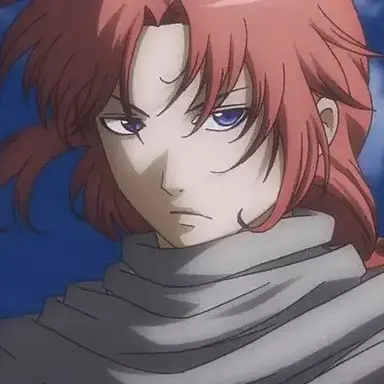Profile image of Kamui