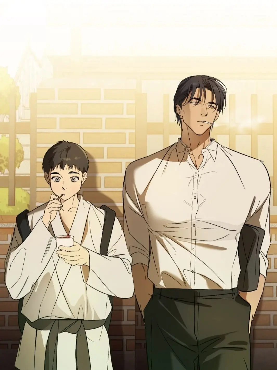 SnazzyGrape4682의 くだらない感情