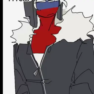Profile image of ロシア