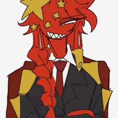Profile image of 中国