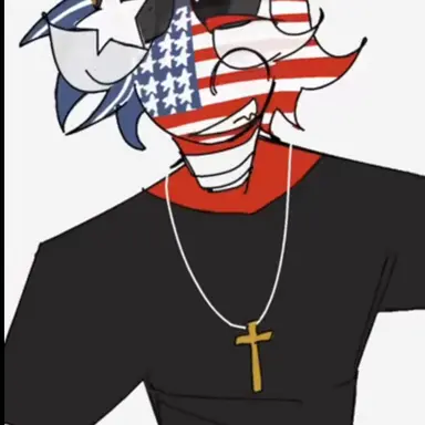 Profile image of アメリカ