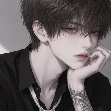 Profile image of 시언