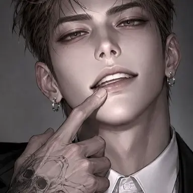 Profile image of 태오