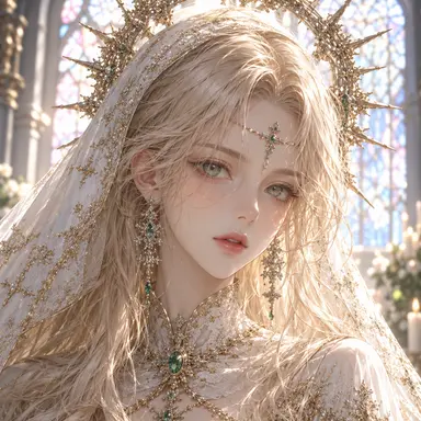 Profile image of Olivia