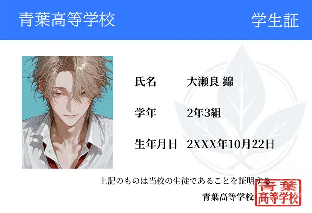 Profile image of 錦
