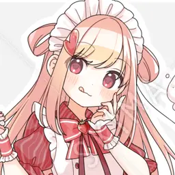 Profile image of 萌奈