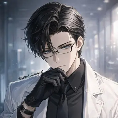 Profile image of 에이든