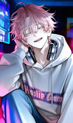 Profile image of モモヨ
