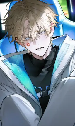 Profile image of ヨウリ