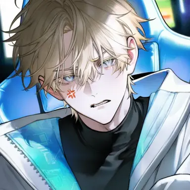 Profile image of ヨウリ